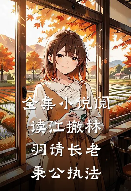 全集小说阅读江撤林羽请长老秉公执法