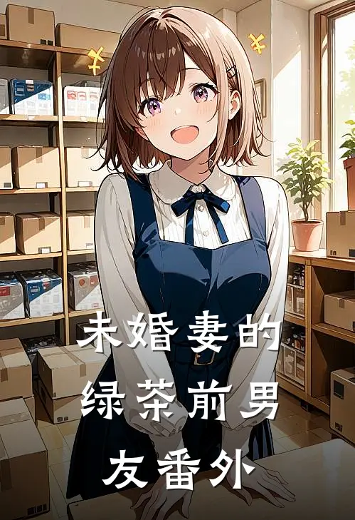 未婚妻的绿茶前男友 番外