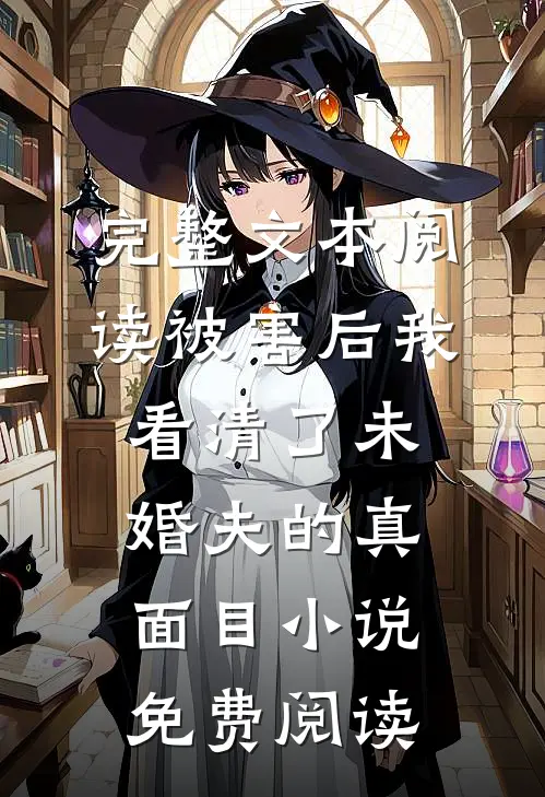 完整文本阅读被害后我看清了未婚夫的真面目小说免费阅读