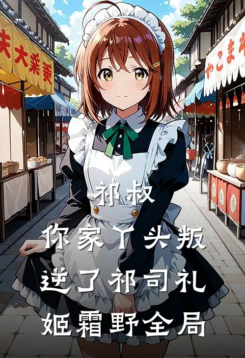 祁叔，你家丫头叛逆了祁司礼姬霜野全局