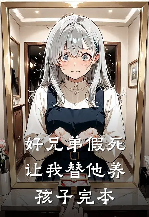 好兄弟假死让我替他养孩子完本