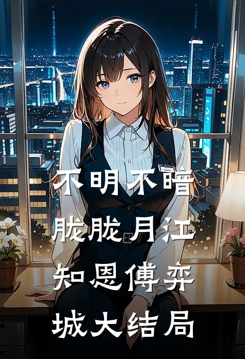 不明不暗胧胧月江知恩傅弈城大结局