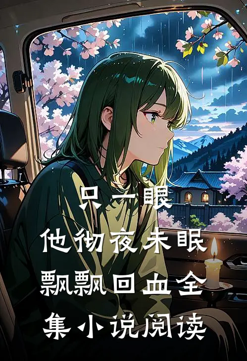 只一眼,他彻夜未眠 飘飘回血全集小说阅读