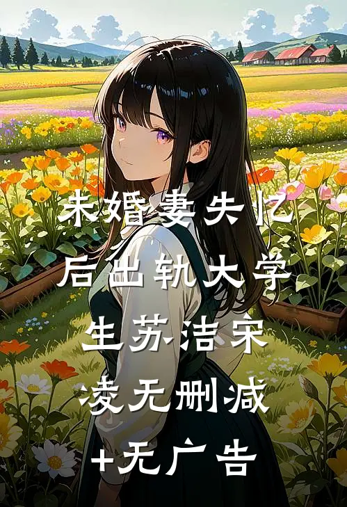 未婚妻失忆后出轨大学生苏洁宋凌无删减+无广告
