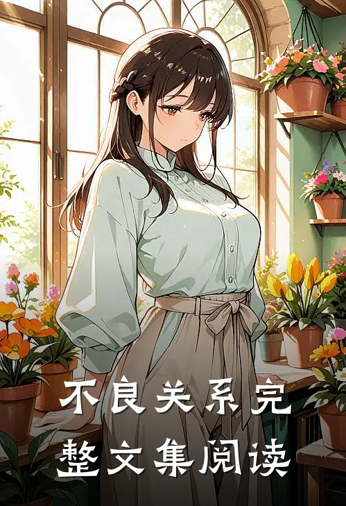不良关系完整文集阅读