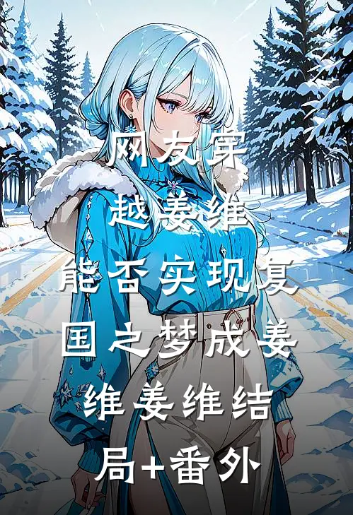 网友穿越姜维，能否实现复国之梦成姜维姜维结局+番外