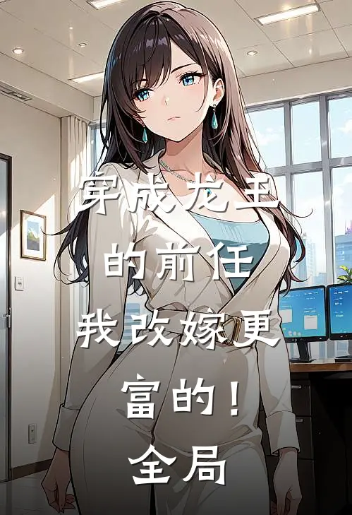 穿成龙王的前任，我改嫁更富的！全局