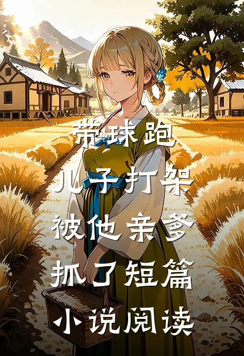 带球跑：儿子打架被他亲爹抓了短篇小说阅读