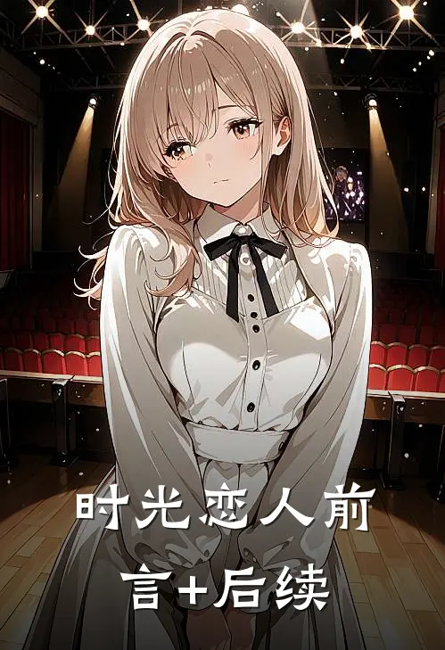 时光恋人前言+后续
