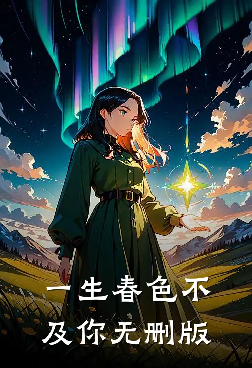 一生春色不及你无删版