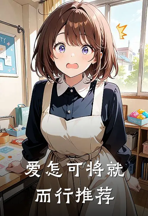 爱怎可将就而行推荐
