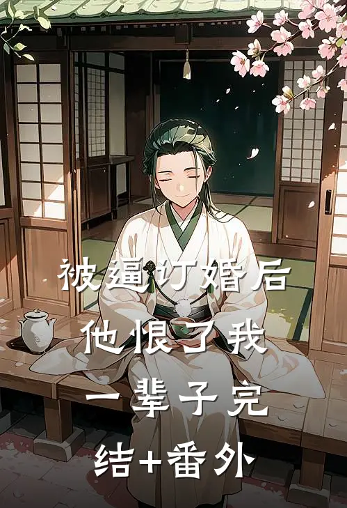 被逼订婚后，他恨了我一辈子完结+番外