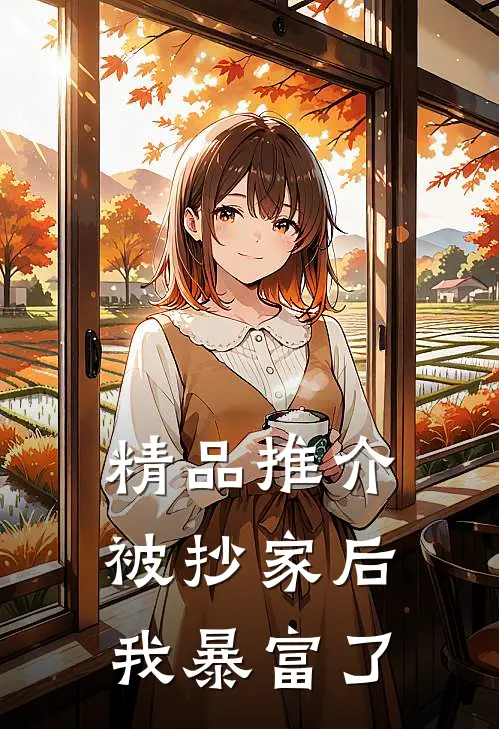 精品推介被抄家后我暴富了