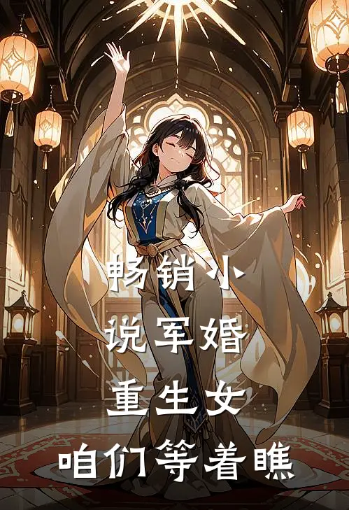 畅销小说军婚：重生女，咱们等着瞧