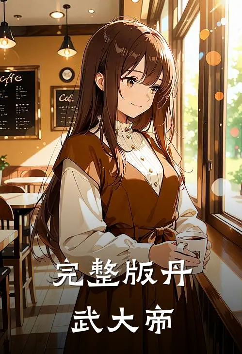 完整版丹武大帝