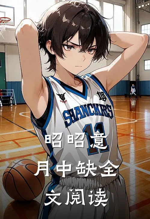 昭昭意，月中缺全文阅读