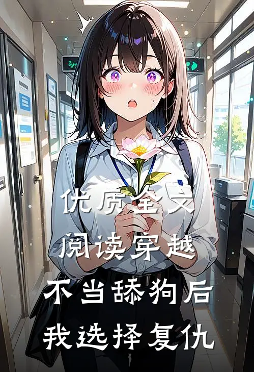 优质全文阅读穿越：不当舔狗后，我选择复仇