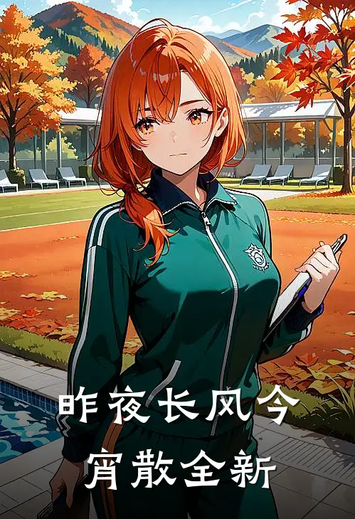 昨夜长风今宵散全新