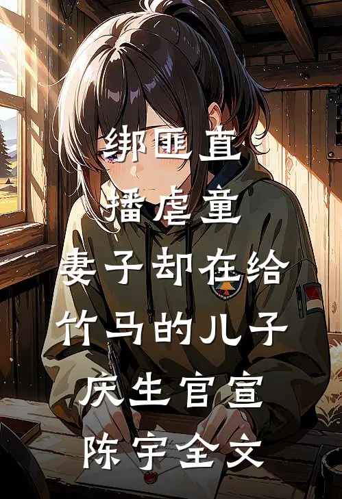 绑匪直播虐童，妻子却在给竹马的儿子庆生官宣陈宇全文