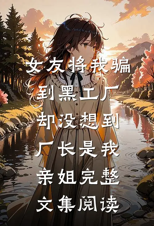 女友将我骗到黑工厂，却没想到厂长是我亲姐完整文集阅读
