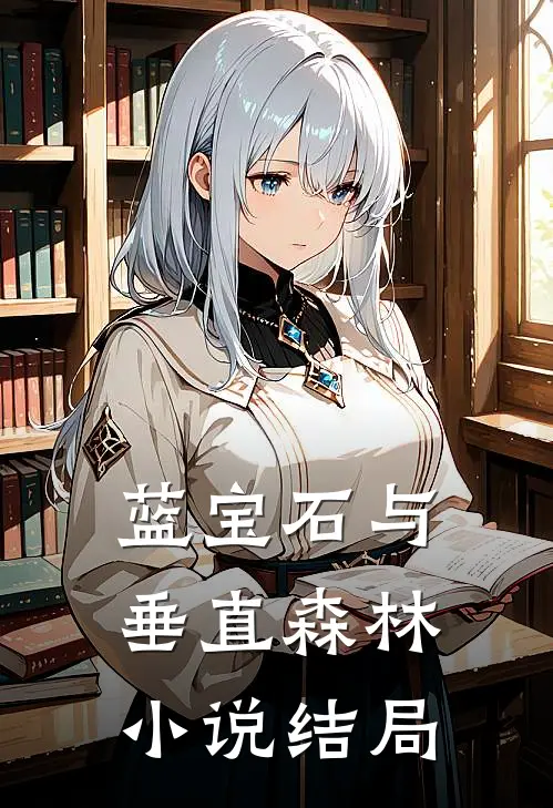 蓝宝石与垂直森林小说结局