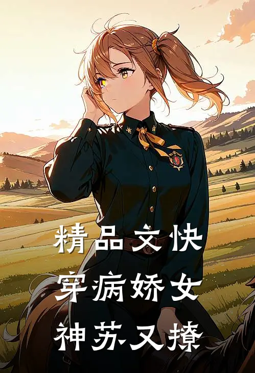 精品文快穿病娇女神苏又撩