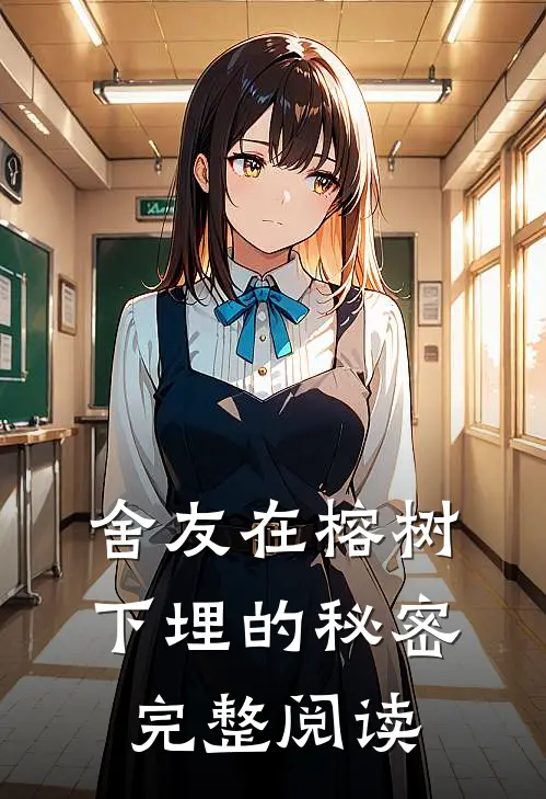 舍友在榕树下埋的秘密完整阅读