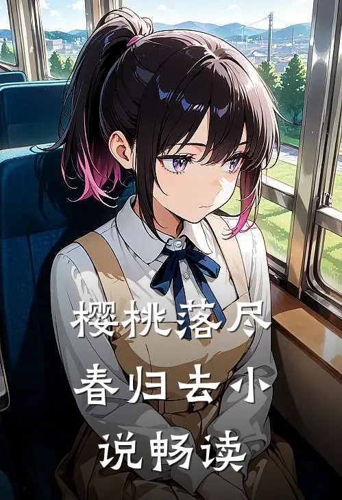 樱桃落尽春归去小说畅读
