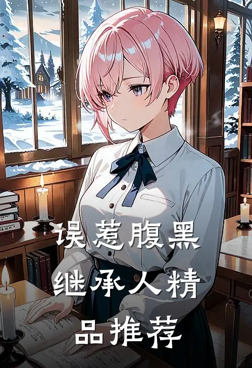 误惹腹黑继承人精品推荐