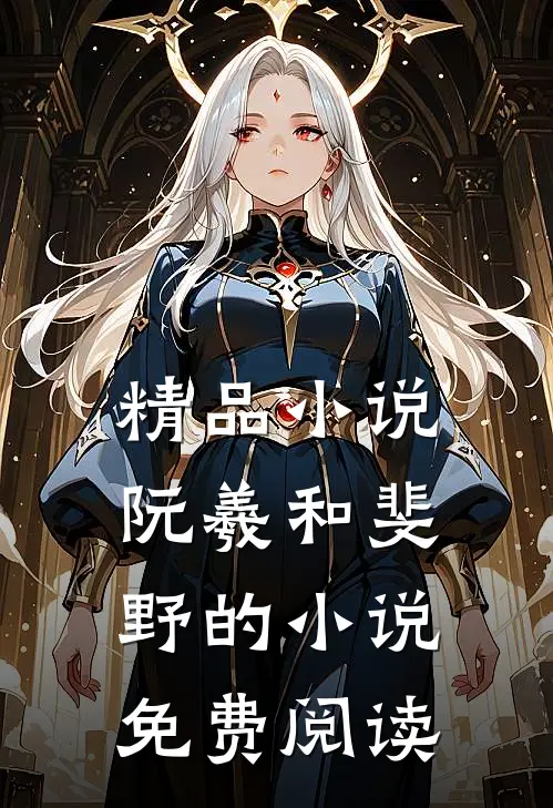 精品小说阮羲和斐野的小说免费阅读