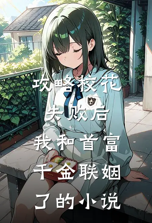 攻略校花失败后，我和首富千金联姻了的小说