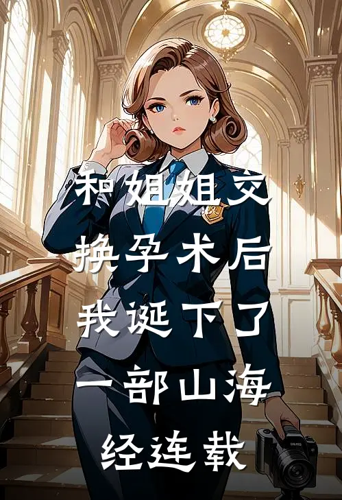和姐姐交换孕术后，我诞下了一部山海经连载
