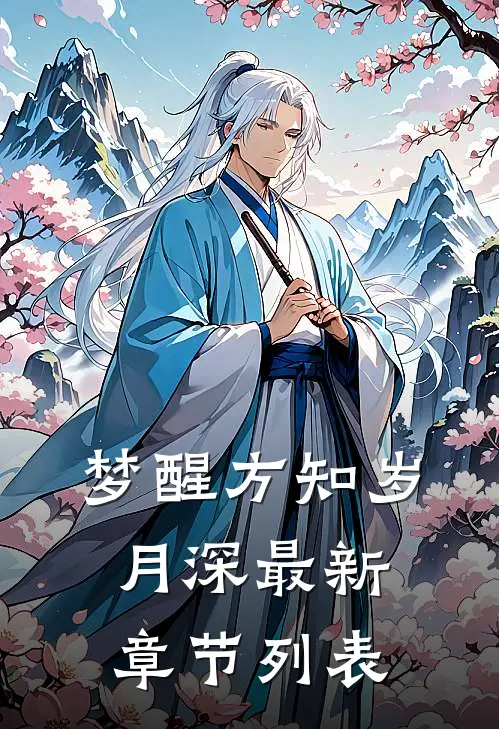 梦醒方知岁月深最新章节列表