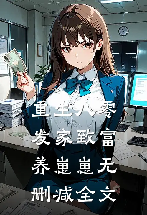 重生八零：发家致富养崽崽无删减全文