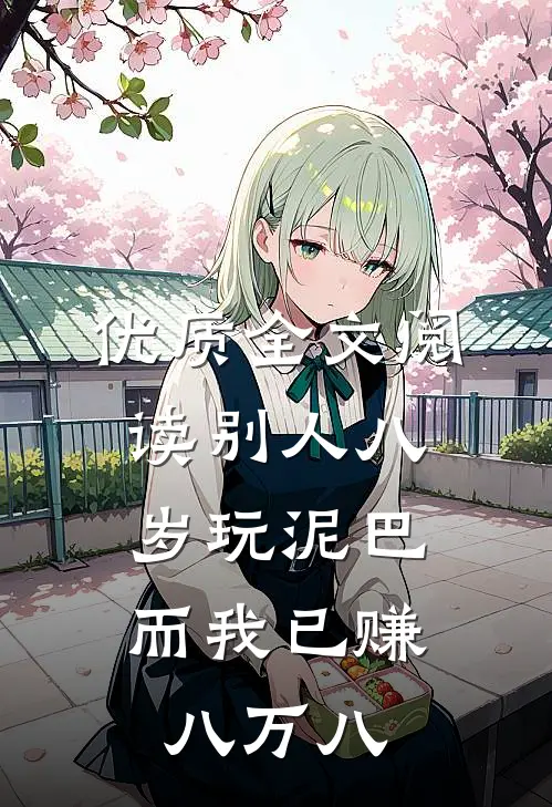 优质全文阅读别人八岁玩泥巴，而我已赚八万八