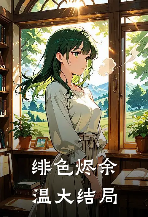 绯色烬余温大结局