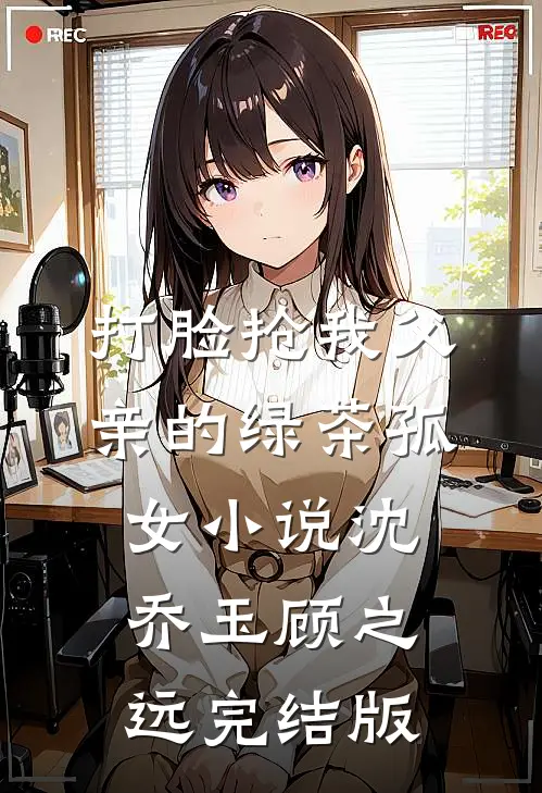 打脸抢我父亲的绿茶孤女小说沈乔玉顾之远完结版