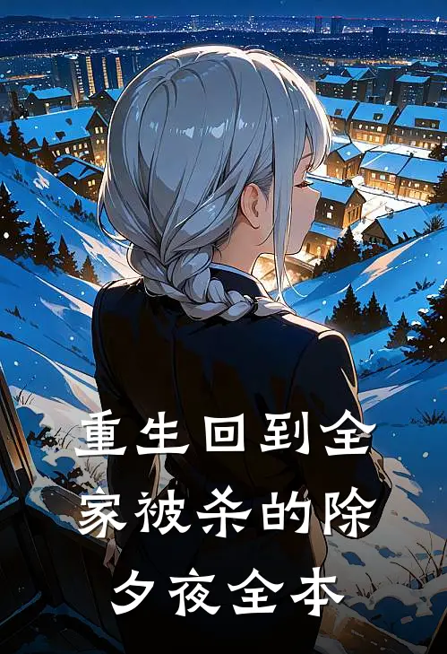 重生回到全家被杀的除夕夜全本