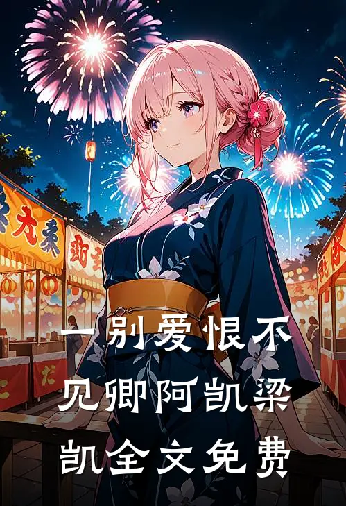 一别爱恨不见卿阿凯梁凯全文免费