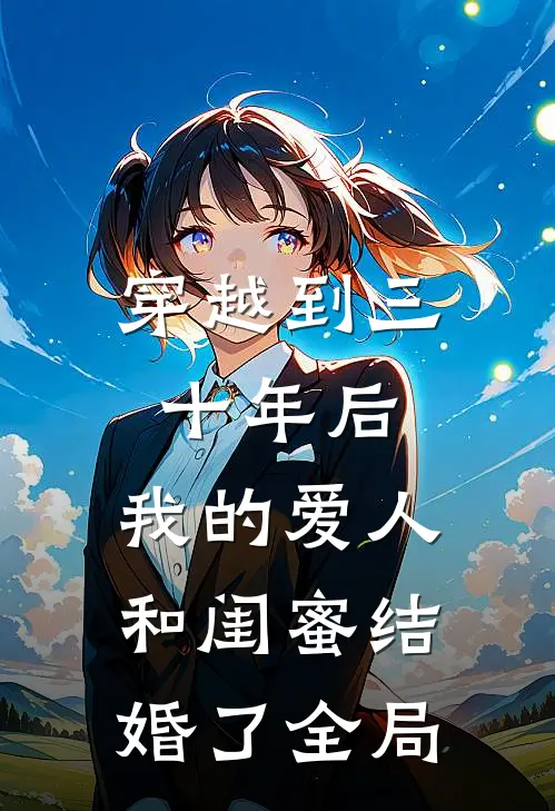 穿越到三十年后，我的爱人和闺蜜结婚了全局