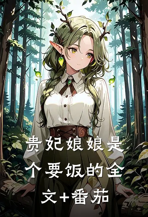 贵妃娘娘是个要饭的全文+番茄