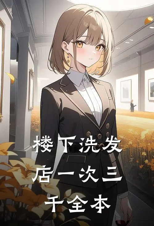 楼下洗发店一次三千全本
