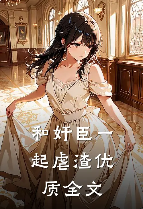 和奸臣一起虐渣优质全文