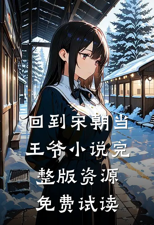 回到宋朝当王爷小说完整版资源免费试读