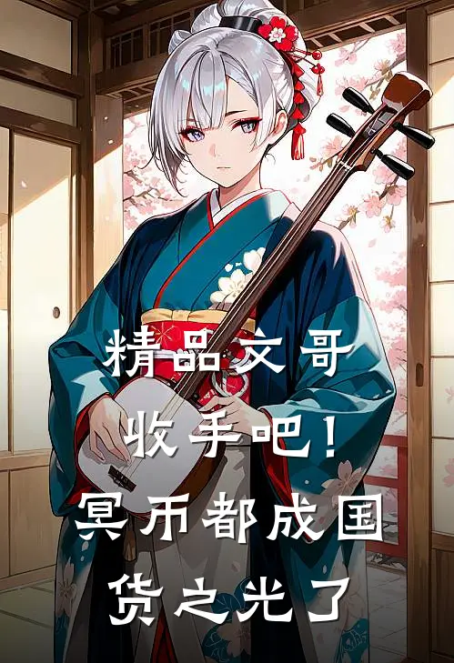 精品文哥，收手吧！冥币都成国货之光了