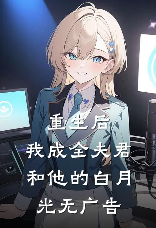 重生后，我成全夫君和他的白月光无广告