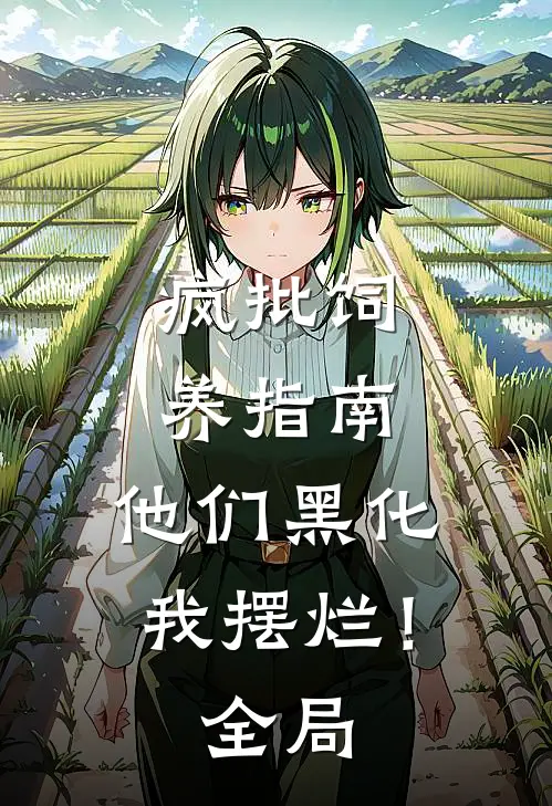 疯批饲养指南：他们黑化我摆烂！全局