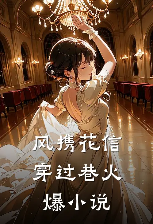 风携花信穿过巷火爆小说