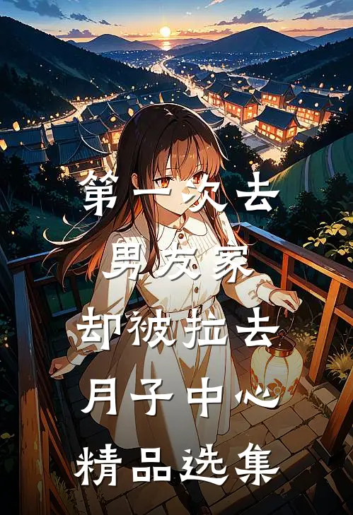 第一次去男友家，却被拉去月子中心精品选集