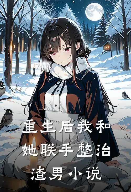 重生后我和她联手整治渣男小说